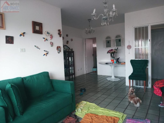 Imagem Apartamento com 4 Quartos à Venda, 110 m² em Casa Caiada - Olinda Imagem Apartamento com 4 Quartos à Venda, 110 m² em Casa Caiada - Olinda