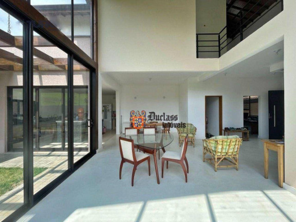 Imagem Sobrado com 3 Quartos à Venda, 277 m² em Condominio Quintas Da Boa Vista - Atibaia Imagem Sobrado com 3 Quartos à Venda, 277 m² em Condominio Quintas Da Boa Vista - Atibaia