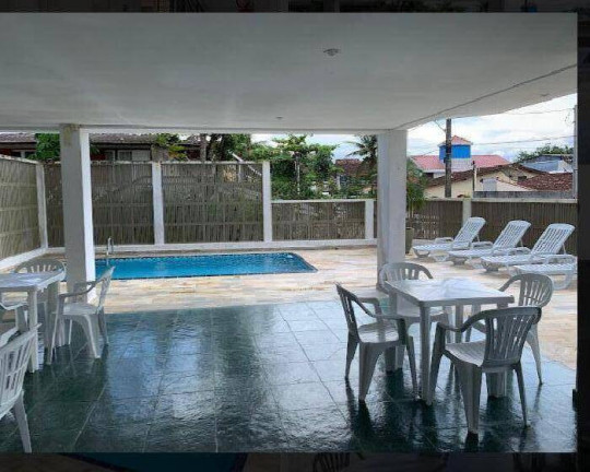 Imagem Apartamento com 3 Quartos à Venda, 91 m² em Tabatinga - Caraguatatuba