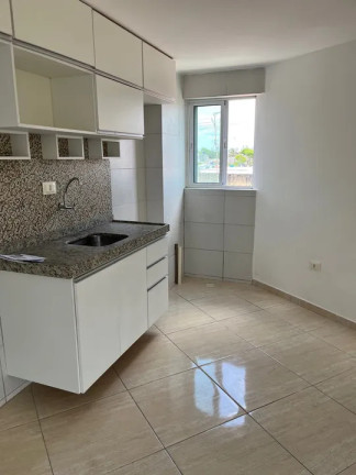 Imagem Apartamento com 2 Quartos à Venda, 45 m² em Imbiribeira - Recife