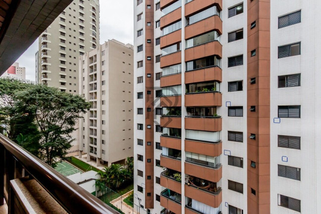 Imagem Apartamento com 3 Quartos à Venda, 106 m² em Perdizes - São Paulo