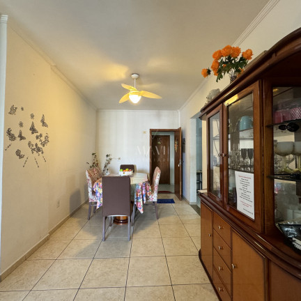 Imagem Apartamento com 2 Quartos à Venda, 93 m² em Tupi - Praia Grande