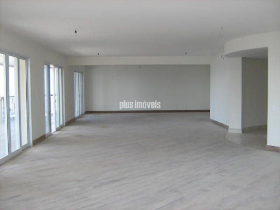 Imagem Apartamento com 4 Quartos à Venda, 608 m² em Panamby - São Paulo Imagem Apartamento com 4 Quartos à Venda, 608 m² em Panamby - São Paulo