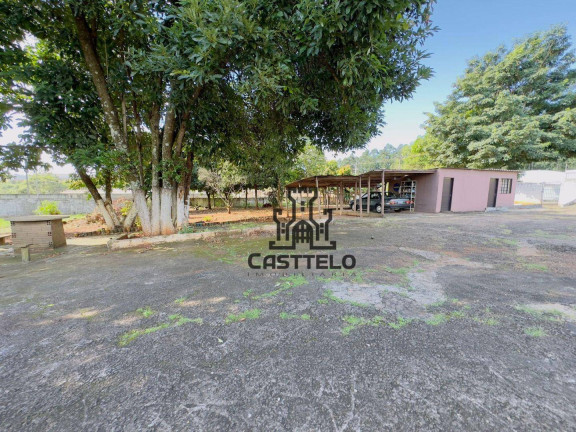 Imagem Terreno à Venda, 1.500 m² em Indústrias Leves - Londrina