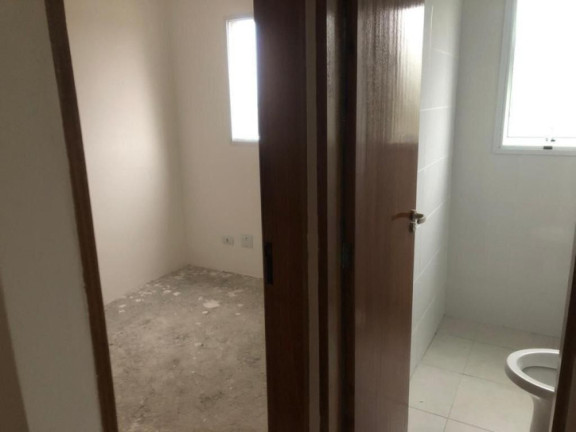 Imagem Apartamento com 3 Quartos à Venda, 57 m² em Jardim Mauá - Mauá