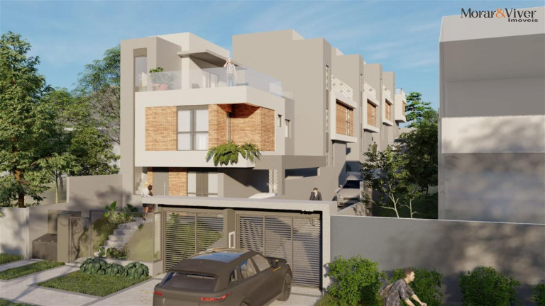 Imagem Apartamento à Venda,  em Abranches