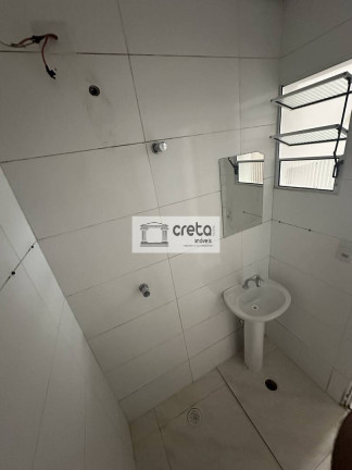 Imagem Apartamento com 1 Quarto para Alugar, 30 m² em Vila Jaguara - São Paulo Imagem Apartamento com 1 Quarto para Alugar, 30 m² em Vila Jaguara - São Paulo