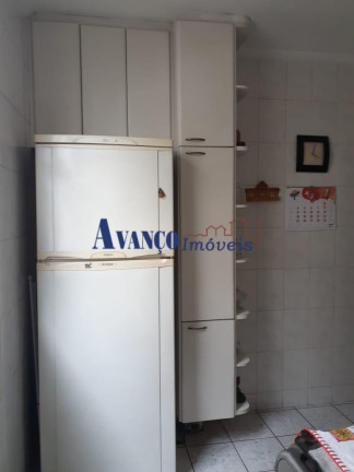 Imagem Apartamento com 2 Quartos à Venda, 60 m² em Vila Mafalda - Jundiaí Imagem Apartamento com 2 Quartos à Venda, 60 m² em Vila Mafalda - Jundiaí