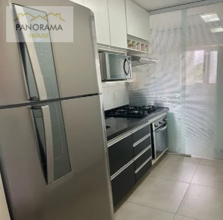 Imagem Apartamento com 3 Quartos à Venda, 63 m² em Piraporinha - Diadema Imagem Apartamento com 3 Quartos à Venda, 63 m² em Piraporinha - Diadema