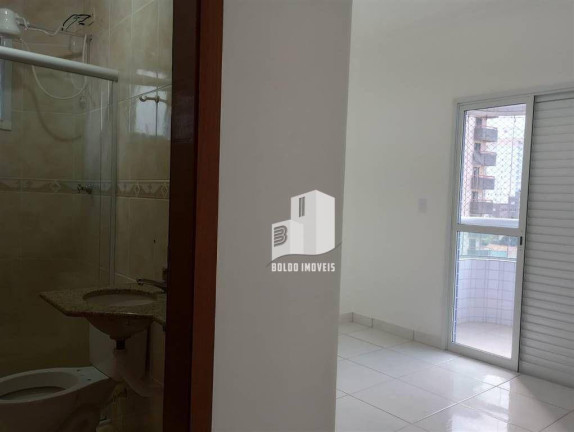 Imagem Apartamento com 3 Quartos à Venda, 89 m² em Aviação - Praia Grande