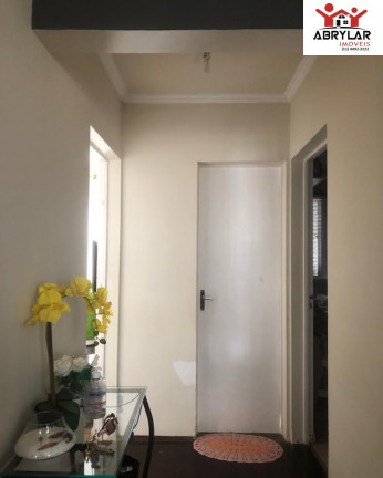 Imagem Imóvel com 2 Quartos à Venda, 55 m² em Parque Residencial Eloy Chaves - Jundiaí Imagem Imóvel com 2 Quartos à Venda, 55 m² em Parque Residencial Eloy Chaves - Jundiaí