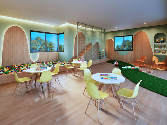 Imagem Apartamento com 3 Quartos à Venda, 105 m² em Cocó - Fortaleza Imagem Apartamento com 3 Quartos à Venda, 105 m² em Cocó - Fortaleza