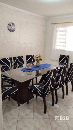 Imagem Casa com 2 Quartos à Venda, 214 m² em Vila Coralina - Bauru Imagem Casa com 2 Quartos à Venda, 214 m² em Vila Coralina - Bauru