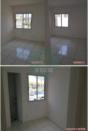 Imagem Casa à Venda, em Petrópolis - Várzea Grande Imagem Casa à Venda, em Petrópolis - Várzea Grande
