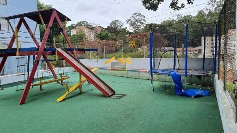Imagem Apartamento com 2 Quartos à Venda, 56 m² em Jardim Umuarama - São Paulo