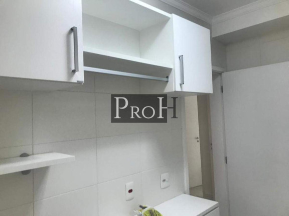 Imagem Apartamento com 4 Quartos para Alugar, 162 m² em Cerâmica - São Caetano Do Sul