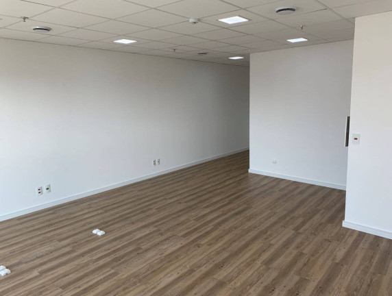 Imagem Sala Comercial à Venda, 48 m² em Pinheiros - São Paulo Imagem Sala Comercial à Venda, 48 m² em Pinheiros - São Paulo