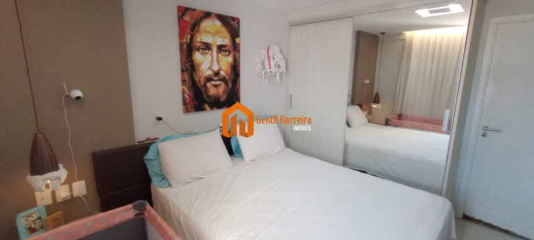 Imagem Apartamento com 3 Quartos à Venda, 138 m² em Parque Iracema - Fortaleza Imagem Apartamento com 3 Quartos à Venda, 138 m² em Parque Iracema - Fortaleza