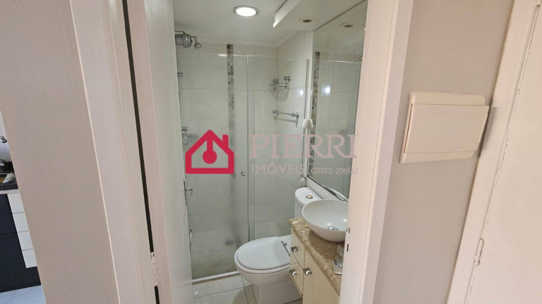 Imagem Apartamento com 3 Quartos à Venda, 60 m² em Vila Guedes - São Paulo