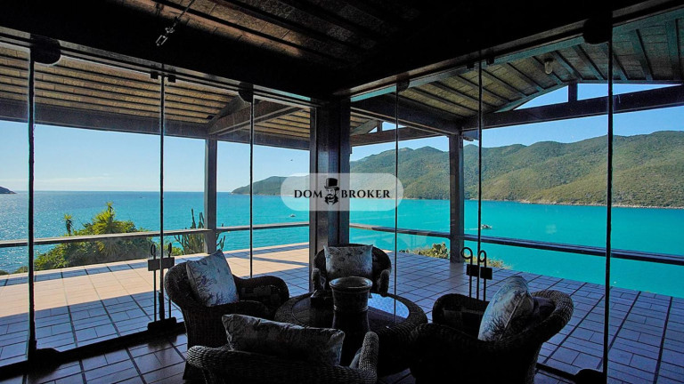 Imagem Casa de Condomínio com 15 Quartos à Venda, 1.000 m² em Pontal Do Atalaia - Arraial Do Cabo