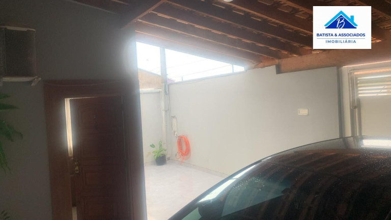 Casa com 3 Quartos à Venda, 155 m² em Jardim Campo Belo - Sumaré
