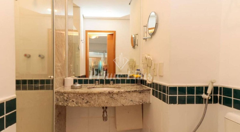 Imagem Apartamento com 1 Quarto à Venda, 31 m² em Jardins - São Paulo Imagem Apartamento com 1 Quarto à Venda, 31 m² em Jardins - São Paulo