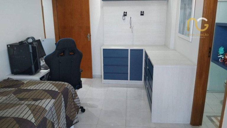 Imagem Apartamento com 3 Quartos à Venda, 167 m² em Aviação - Praia Grande Imagem Apartamento com 3 Quartos à Venda, 167 m² em Aviação - Praia Grande