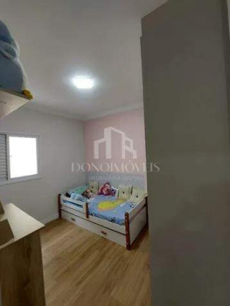 Imagem Cobertura com 3 Quartos à Venda, 168 m² em Parque Das Nações - Santo André Imagem Cobertura com 3 Quartos à Venda, 168 m² em Parque Das Nações - Santo André