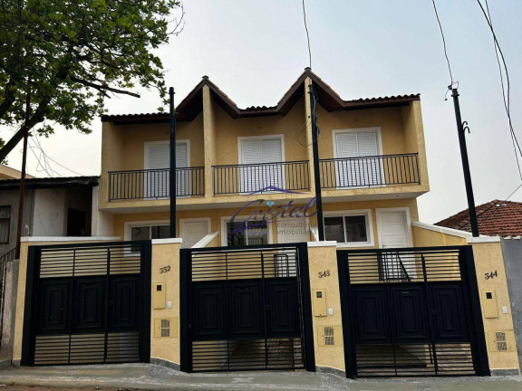 Casa com 3 Quartos à Venda, 165 m² em Butantã - São Paulo