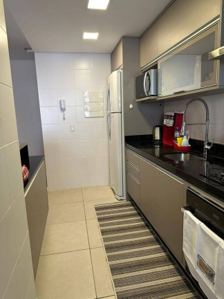 Imagem Apartamento com 2 Quartos à Venda, 78 m² em Abraão - Florianópolis