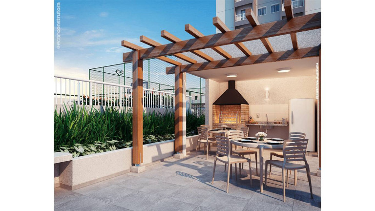 Imagem Apartamento com 2 Quartos à Venda, 39 m² em Vila Jaraguá - São Paulo Imagem Apartamento com 2 Quartos à Venda, 39 m² em Vila Jaraguá - São Paulo