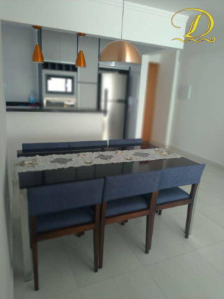 Imagem Apartamento com 2 Quartos à Venda, 82 m² em Aviação - Praia Grande Imagem Apartamento com 2 Quartos à Venda, 82 m² em Aviação - Praia Grande