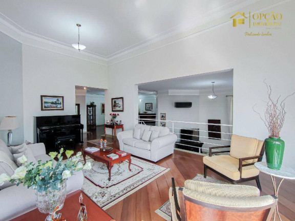 Imagem Apartamento com 3 Quartos à Venda, 290 m² em Brasil - Itu Imagem Apartamento com 3 Quartos à Venda, 290 m² em Brasil - Itu
