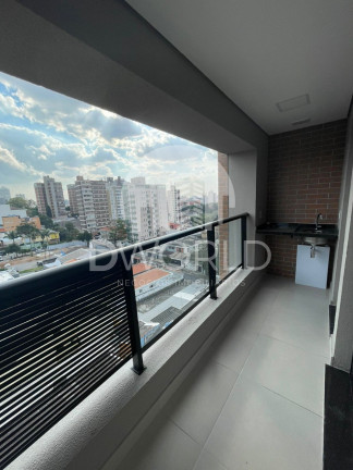 Imóvel com 2 Quartos à Venda, 52 m² em Jardim Do Mar - São Bernardo Do Campo