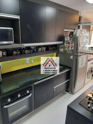 Imagem Apartamento com 3 Quartos à Venda, 90 m² em Jardim Prudência - São Paulo Imagem Apartamento com 3 Quartos à Venda, 90 m² em Jardim Prudência - São Paulo