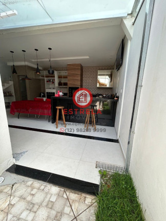 Imagem Casa com 3 Quartos à Venda, 120 m² em Residencial Parque Dos Sinos - Jacareí