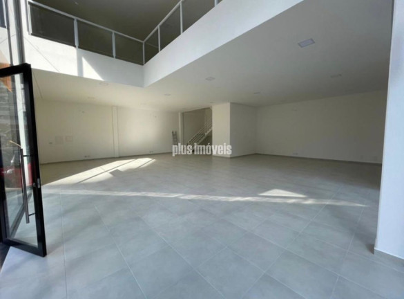Imagem Imóvel Comercial para Alugar, 550 m² em Vila Olímpia - São Paulo