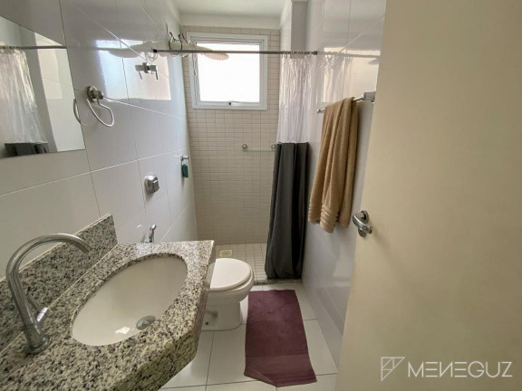 Imagem Apartamento com 2 Quartos à Venda, 70 m² em Praia Do Morro - Guarapari