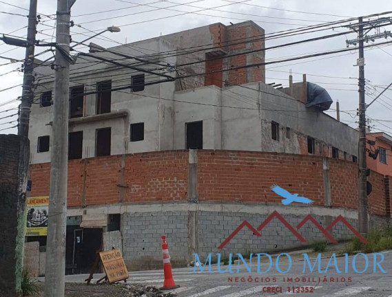 Imagem Apartamento com 2 Quartos à Venda, 88 m² em Jardim Stella - Santo André Imagem Apartamento com 2 Quartos à Venda, 88 m² em Jardim Stella - Santo André