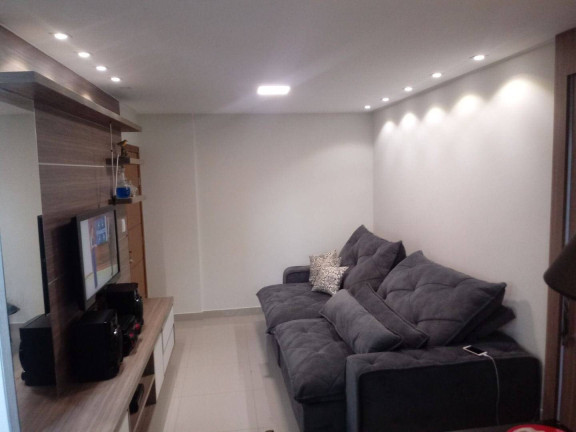 Imagem Apartamento com 3 Quartos à Venda, 84 m² em Residencial Vale Do Sol - Anápolis