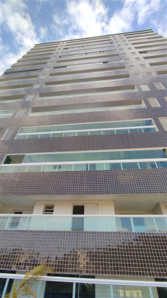 Imagem Apartamento com 1 Quarto à Venda, 54 m² em Forte - Praia Grande