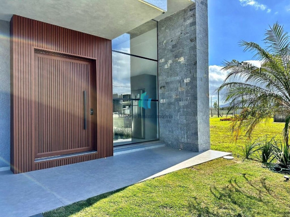 Imagem Casa de Condomínio com 3 Quartos à Venda, 164 m² em Arroio Teixeira - Capão Da Canoa