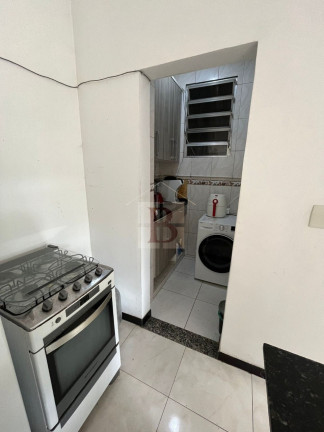Imagem Imóvel com 1 Quarto à Venda, 50 m² em São Francisco - Niterói