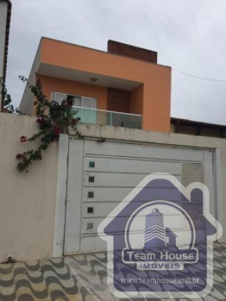 Imagem Sobrado com 3 Quartos à Venda, 236 m² em Parque Do Colégio - Suzano