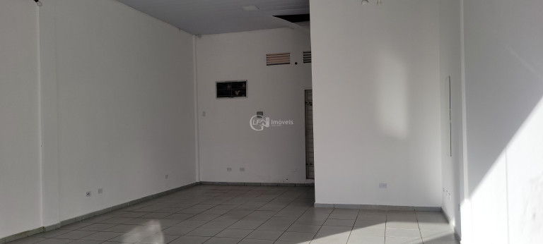 Imagem Sala Comercial para Alugar, 50 m² em Centro - Campo Grande Imagem Sala Comercial para Alugar, 50 m² em Centro - Campo Grande