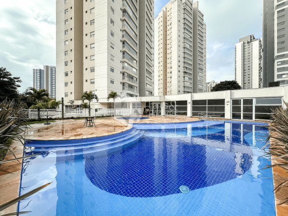 Imagem Apartamento com 3 Quartos à Venda, 127 m² em Ipiranga - São Paulo