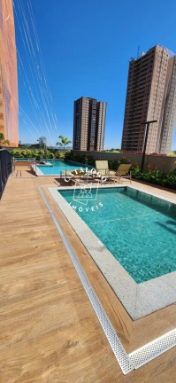 Imagem Apartamento com 3 Quartos à Venda, 126 m² em Jardim Olhos D'água Ii - Ribeirão Preto Imagem Apartamento com 3 Quartos à Venda, 126 m² em Jardim Olhos D'água Ii - Ribeirão Preto