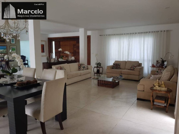 Imagem Casa de Condomínio com 5 Quartos à Venda, 600 m² em Condomínio Aruã - Mogi Das Cruzes Imagem Casa de Condomínio com 5 Quartos à Venda, 600 m² em Condomínio Aruã - Mogi Das Cruzes