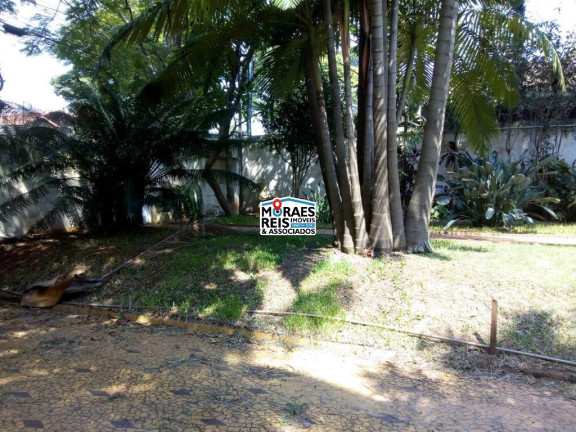 Imagem Terreno à Venda ou Locação, 2.100 m² em Brooklin - São Paulo Imagem Terreno à Venda ou Locação, 2.100 m² em Brooklin - São Paulo