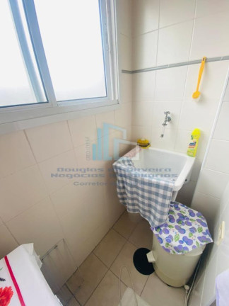Imagem Apartamento com 1 Quarto à Venda, 38 m² em Aviação - Praia Grande